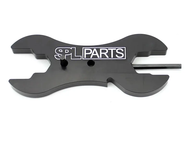 Spl Parts Adjustment Wrench 2