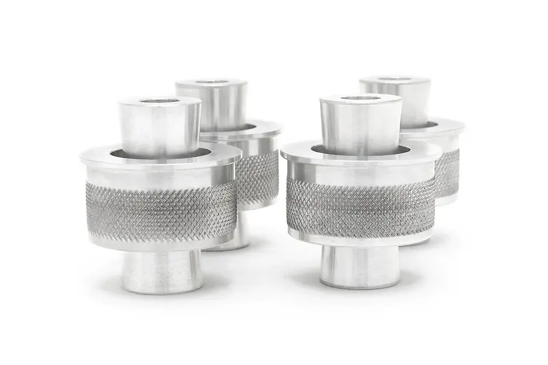 Spl Parts Bmw E36/E46 Rear Knuckle Bushings (Rkb) 1