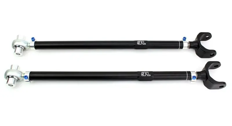 Spl Parts Bmw E36 Rear Camber Links 1