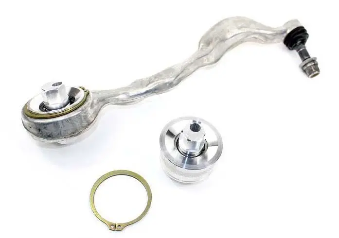 Spl Parts Bmw E9x/E8x/F8x Adjustable Front Caster Rod Monoball Bushings 1