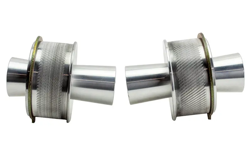 Spl Parts Bmw F2x/F3x Front Caster Rod Bushings Non-Adjustable 1