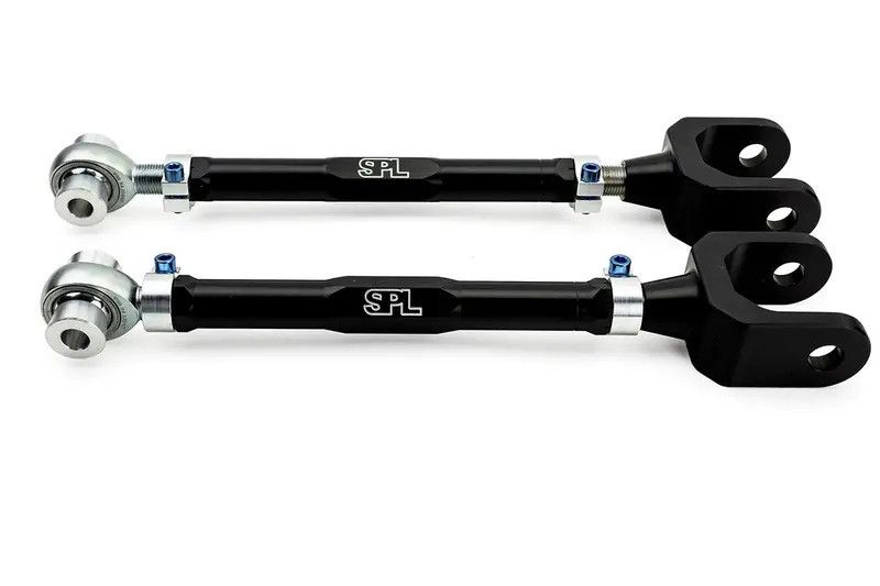 Spl Parts Bmw F2x/F3x Rear Traction Links 1