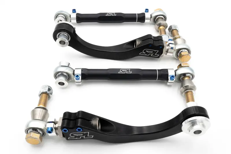 Spl Parts Bmw G8x Rear Upper Arms 1