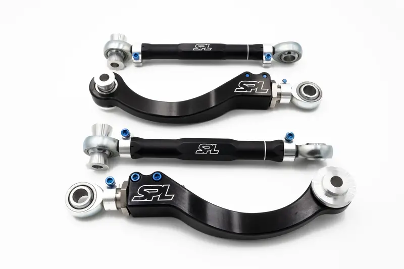 Spl Parts Bmw G8x Rear Upper Arms 2