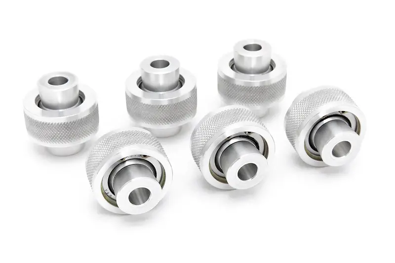 Spl Parts Camaro/Ats Rear Knuckle Bushings 1