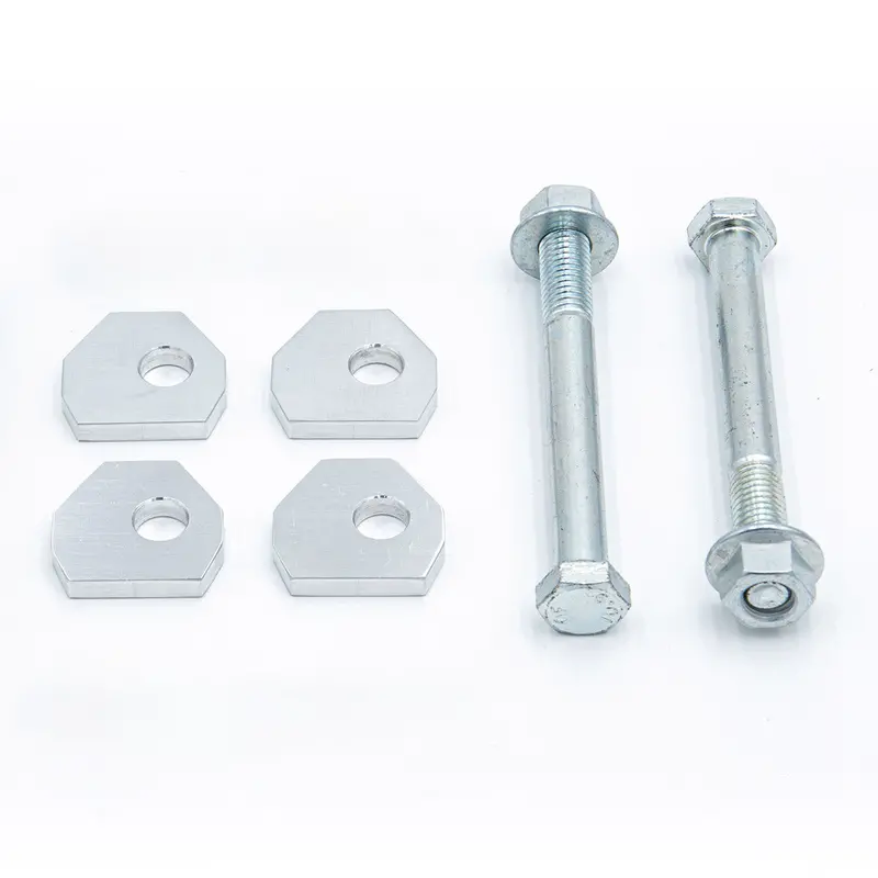 Spl Parts Camber Eccentric Lockout Kit For Porsche 996 / 997 1