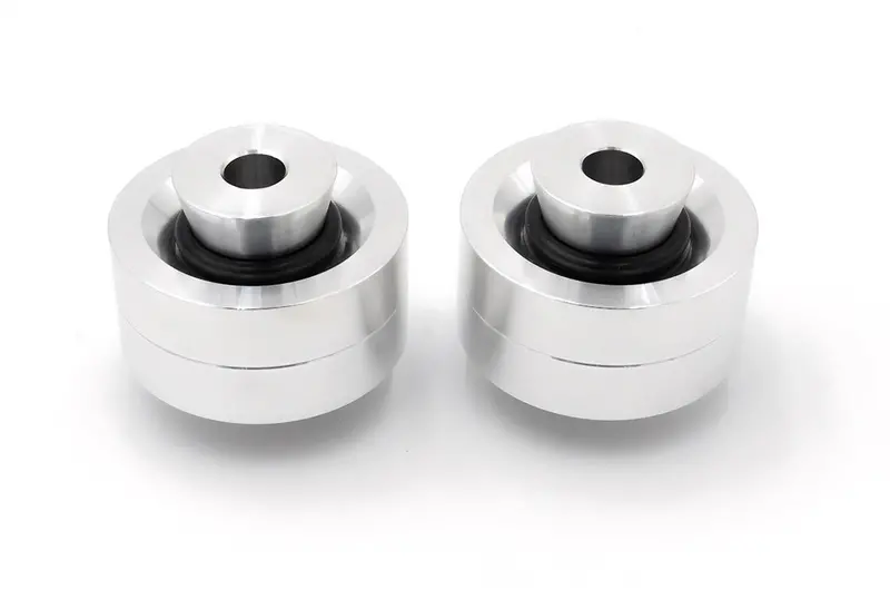 Spl Parts Caster Rod Bushings Non-Adjustable Tesla Model 3 / Model Y 1