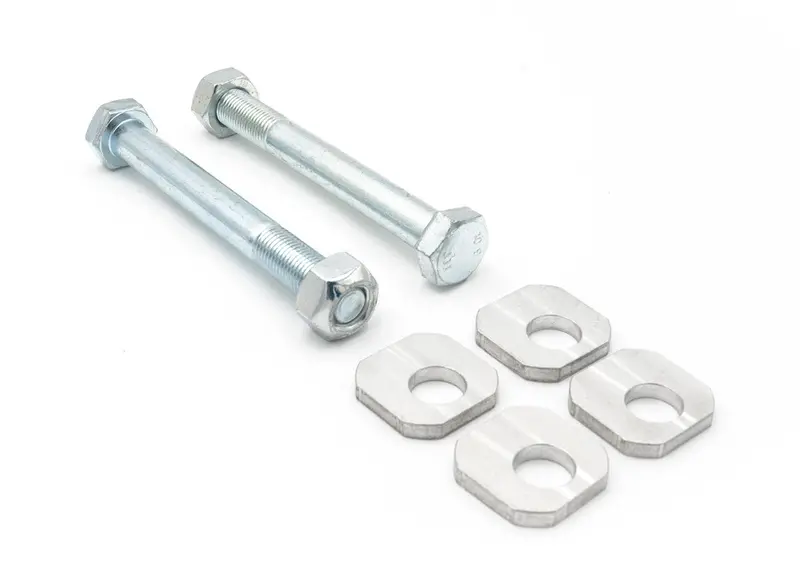 Spl Parts Eccentric Camber Lockout Kit For Bmw E9m 1