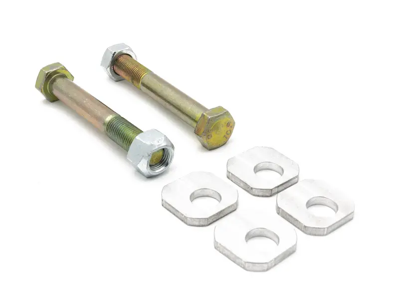 Spl Parts Eccentric Camber Lockout Kit For Bmw E9x 1