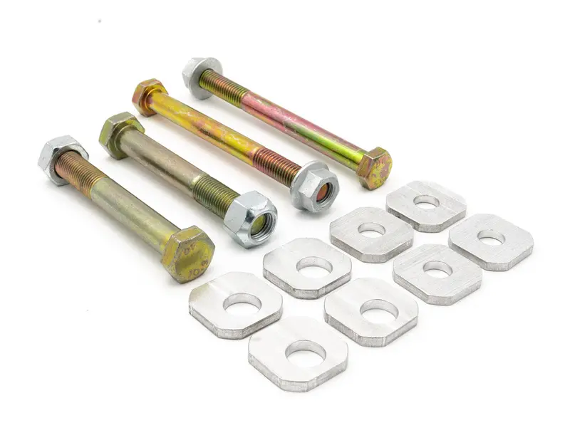Spl Parts Eccentric Lockout Kit For Bmw E9x 1