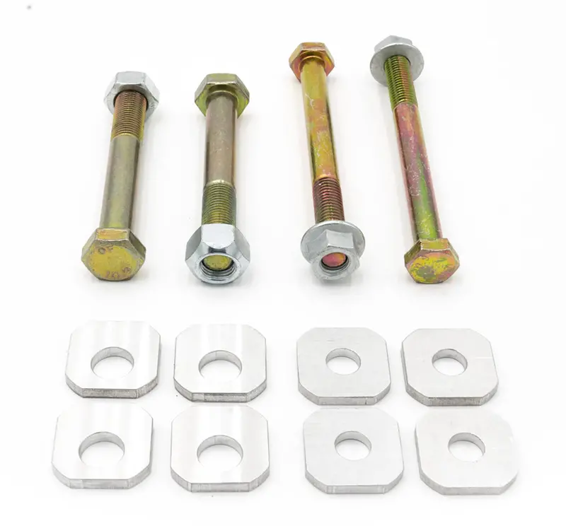 Spl Parts Eccentric Lockout Kit For Bmw E9x 2