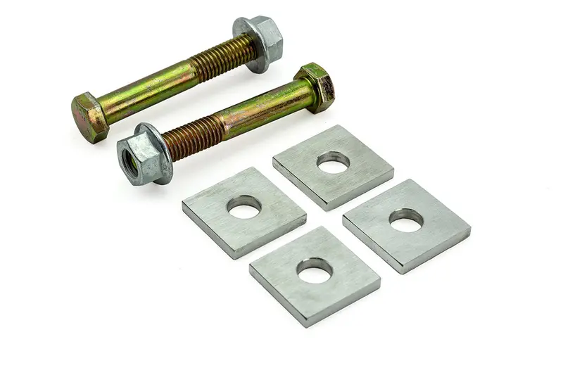 Spl Parts Eccentric Lockout Kit For Bmw F2x/F3x 1