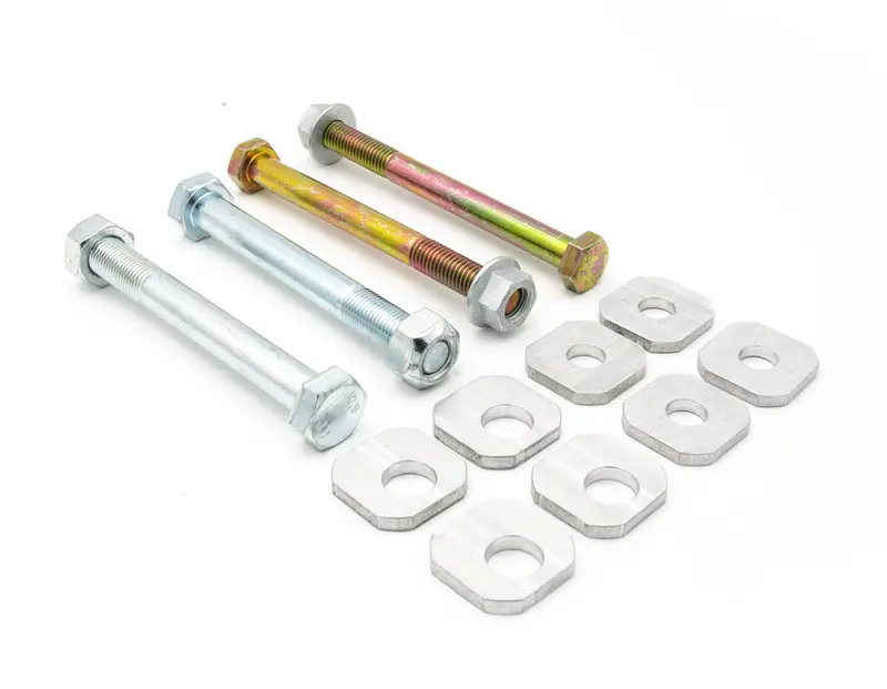 Spl Parts Eccentric Lockout Kit For Bmw F8x / G8x 1