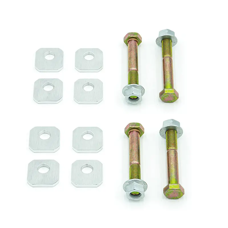 Spl Parts Eccentric Lockout Kit For Evo X 1