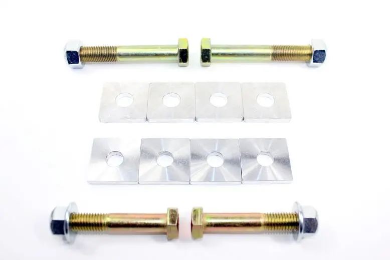 Spl Parts Eccentric Lockout Kit For Mazda Miata Nc/Rx8 1