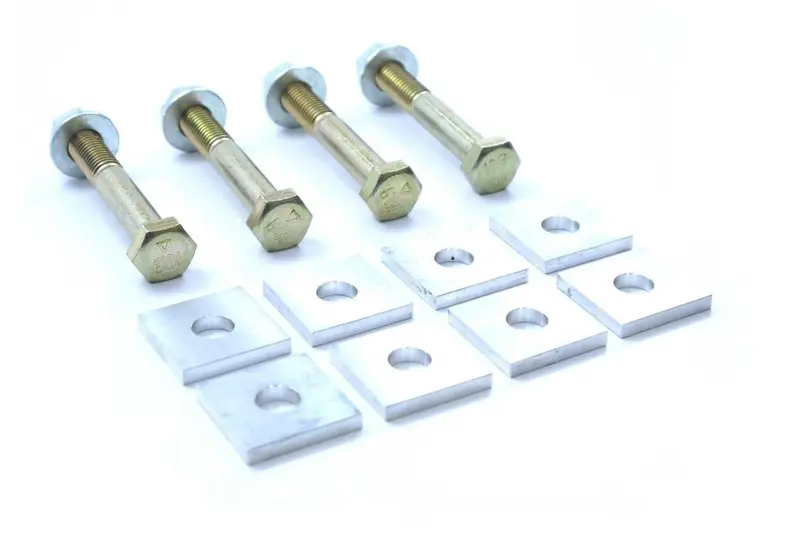 Spl Parts Eccentric Lockout Kit For Mazda Miata Nd 1