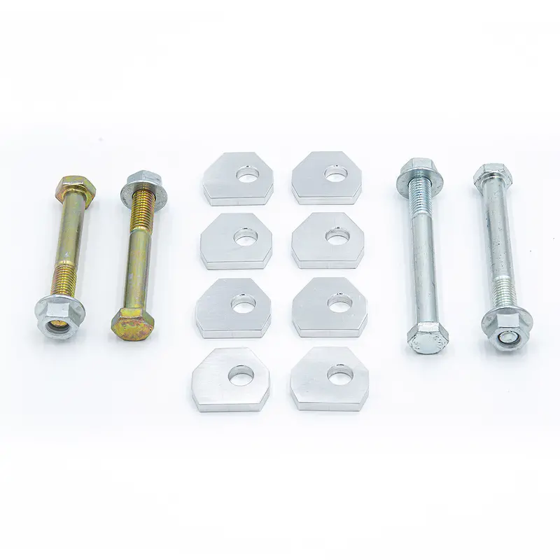 Spl Parts Eccentric Lockout Kit For Porsche 996 / 997 1