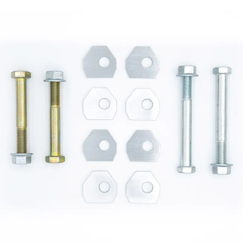 Spl Parts Eccentric Lockout Kit For Porsche 996 / 997 2