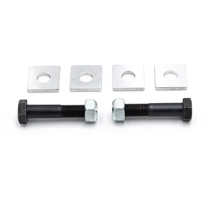 Spl Parts Eccentric Lockout Kit For Subaru Gr86/Brz/Gt86/Wrx 1
