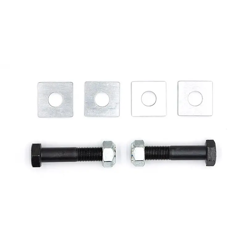 Spl Parts Eccentric Lockout Kit For Subaru Gr86/Brz/Gt86/Wrx 2
