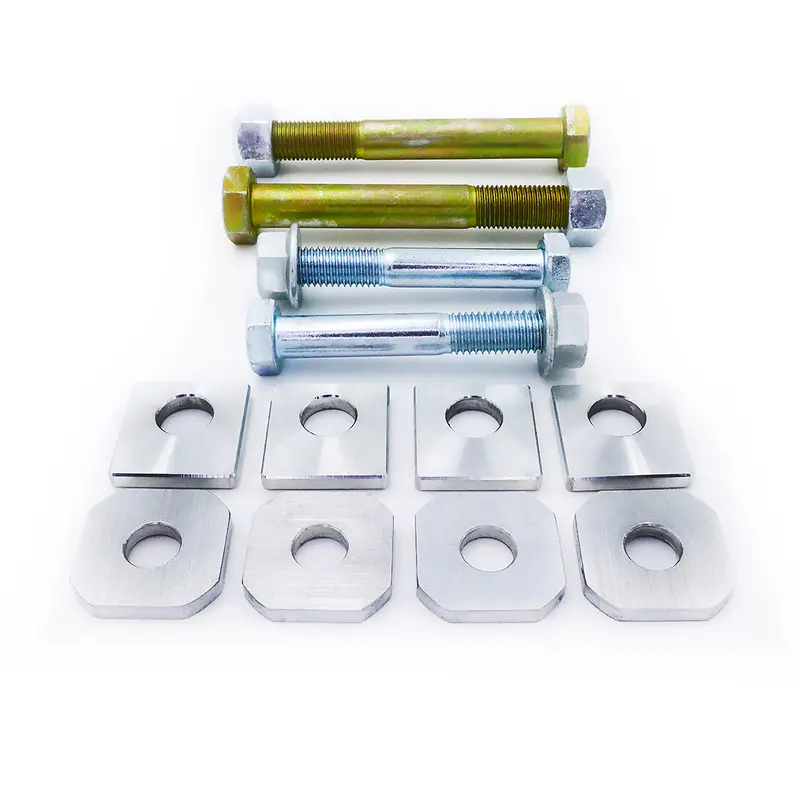 Spl Parts Eccentric Lockout Kit For Toyota Supra/Bmw G2x/Bmw G42 1