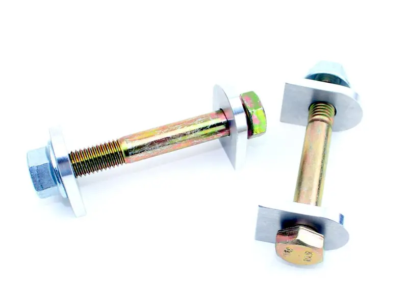 Spl Parts Eccentric Toe Lockout Kit For Bmw F8x 1