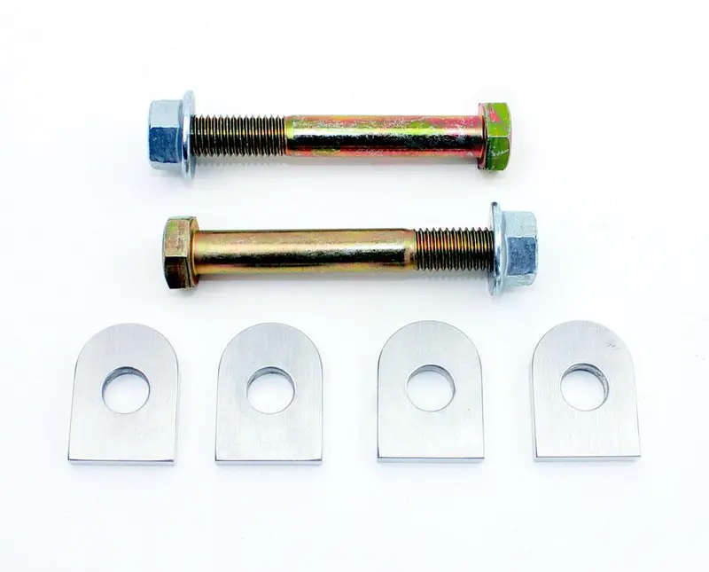 Spl Parts Eccentric Toe Lockout Kit For Bmw F8x 2