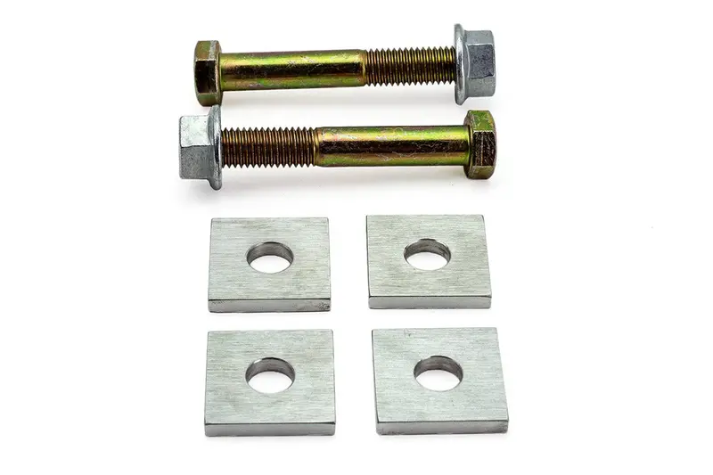 Spl Parts Eccentric Toe Lockout Kit For Chevy Camaro/Ats 1