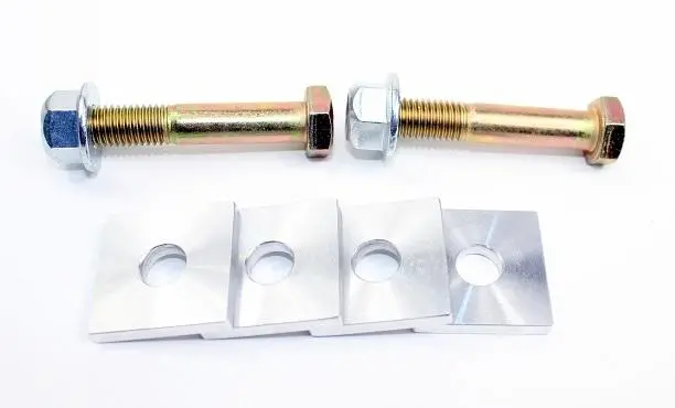 Spl Parts Eccentric Toe Lockout Kit For Mazda Miata Nd 1