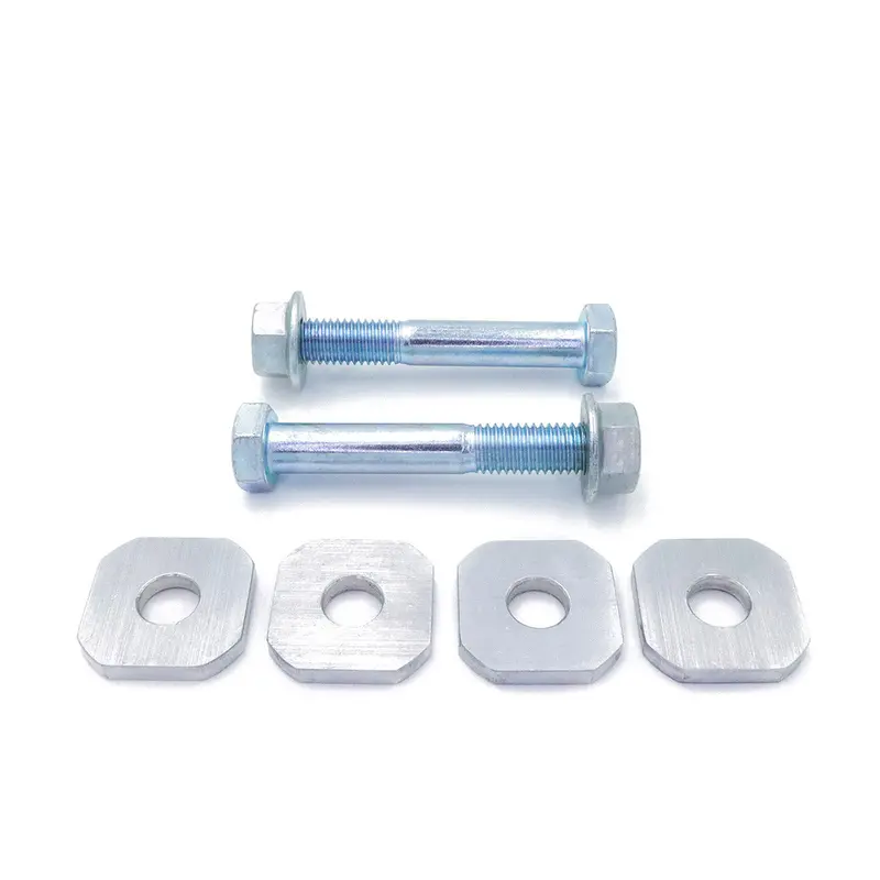 Spl Parts Eccentric Toe Lockout Kit For Toyota Supra/Bmw G2x/Bmw G42 1