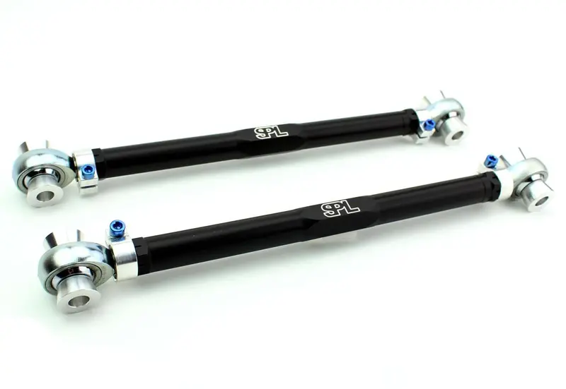 Spl Parts Evo X Rear Lower Camber Links 2