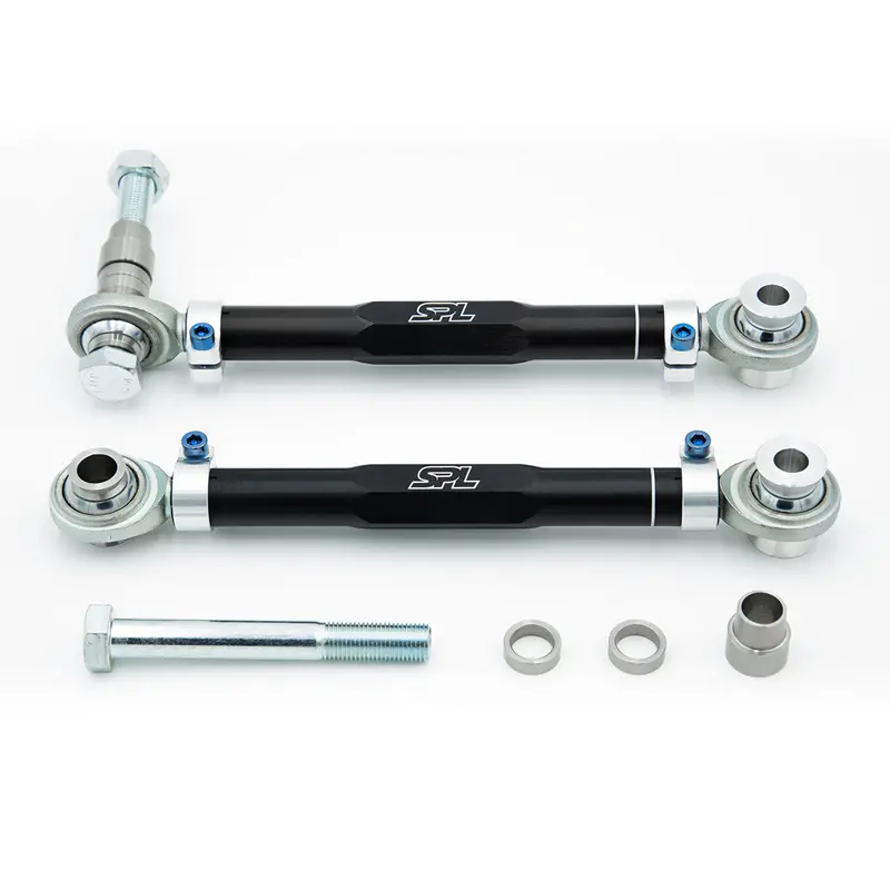 Spl Parts Evo X Rear Toe Arms 1