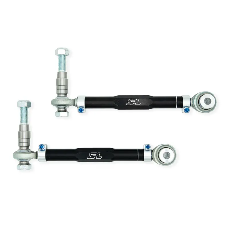 Spl Parts Evo X Rear Toe Arms 2