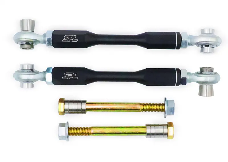 Spl Parts Front Swaybar Endlinks Porsche 991.2 Rs Weissach 1