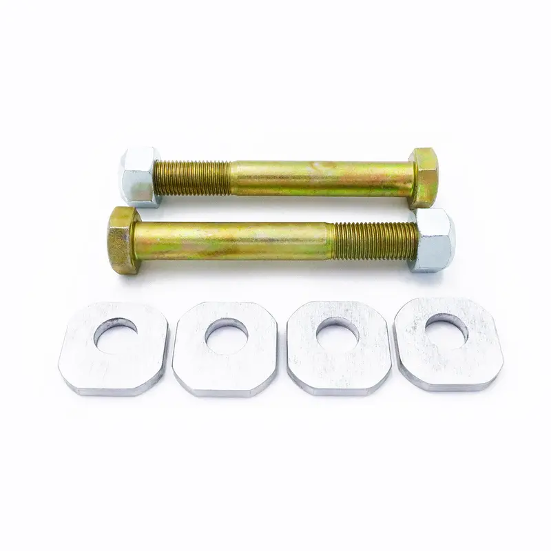 Spl Parts Gtr R35 Eccentric Lockout Front Camber/Caster 1