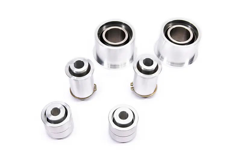 Spl Parts Gtr R35 Front Lower Control Arm Bushing Kit 1