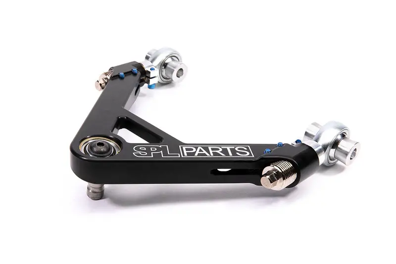 Spl Parts Gtr R35 Front Upper Camber/Caster Arms 1