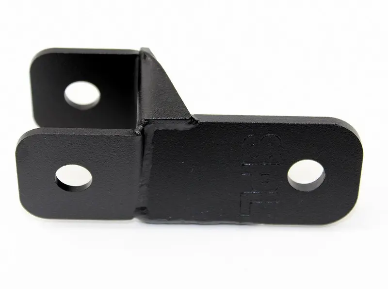 Spl Parts Hicas Eliminator Brackets 2