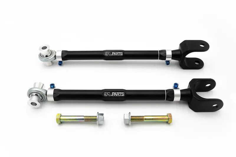 Spl Parts Nc Miata Rear Traction Links Mx-5 Rx-8 Fe 1