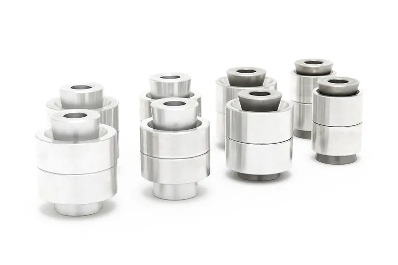 Spl Parts Nd Miata Rear Knuckle Bushing Kit 1