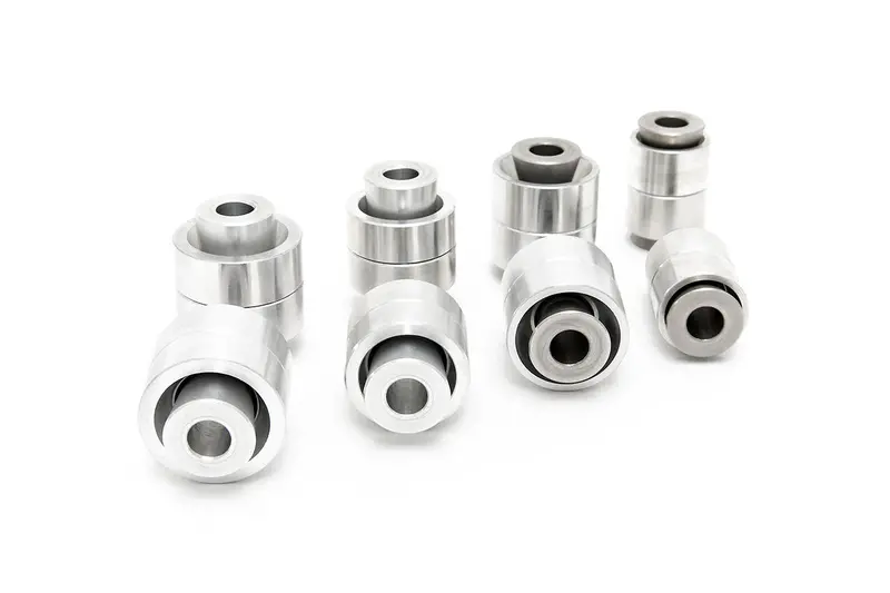 Spl Parts Nd Miata Rear Knuckle Bushing Kit 2