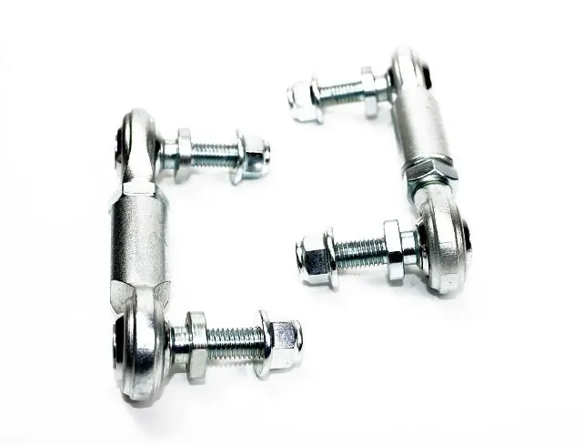 Spl Parts Nd Miata Rear Swaybar Endlinks 1