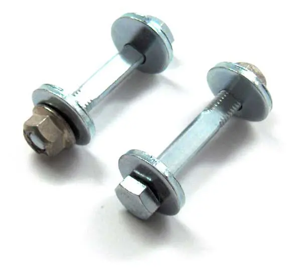 Spl Parts Nissan 350Z/G35 Rear Toe Bolts 1