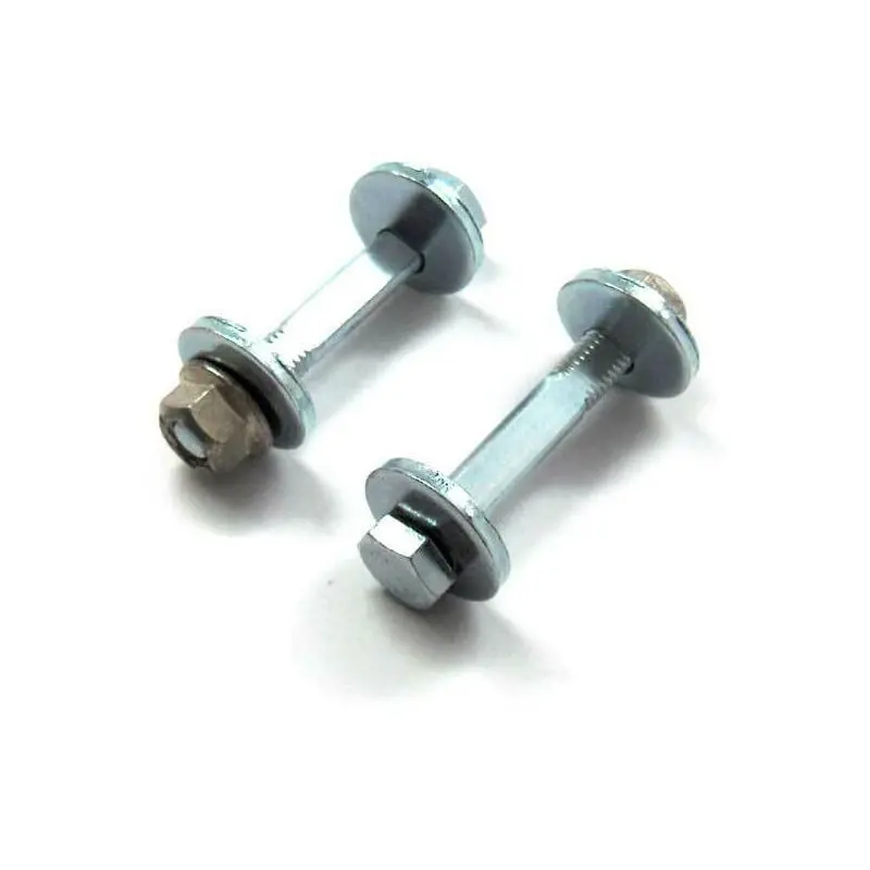 Spl Parts Nissan 350Z (Z33) / Infiniti G35 (V35) W/O Ras Spc Rear Toe Bolts 1