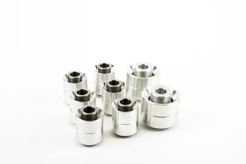 Spl Parts Nissan Rear Knuckle Monoball Bushings (Non-Hicas) Z32 1
