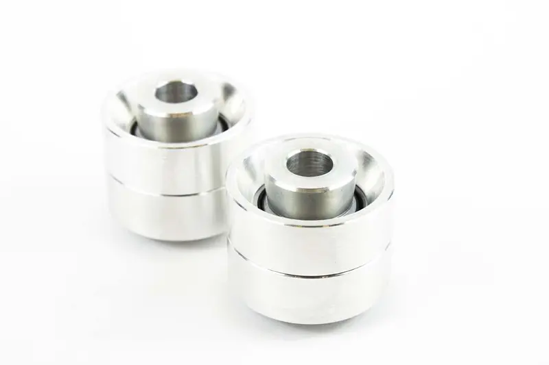 Spl Parts Nissan Rear Knuckle Shock Mount Monoball Bushings Z32 1
