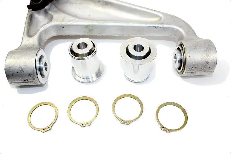 Spl Parts Nissan Rear Upper Arm Monoball Bushings Z33/Z34 1