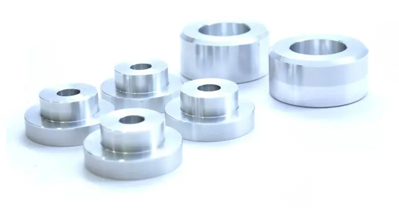 Spl Parts Nissan Solid Differential Mount Bushings S14/Z32/R32/R33/R34 1