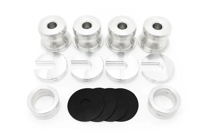 Spl Parts Nissan Solid Subframe Bushings Z32/R32/R33/R34 1