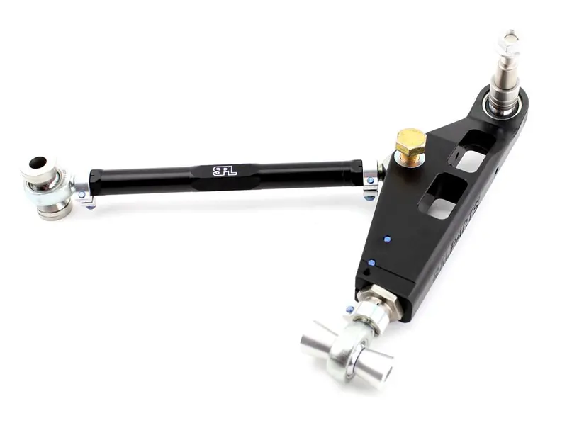 Spl Parts Porsche Lower Control Arm Kit For 996/997/Boxster/Cayman 1
